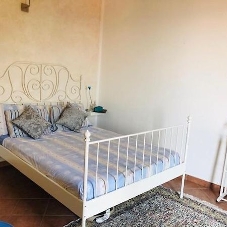 Apartament Casa 4 Novembre Cittadella del Capo Zewnętrze zdjęcie