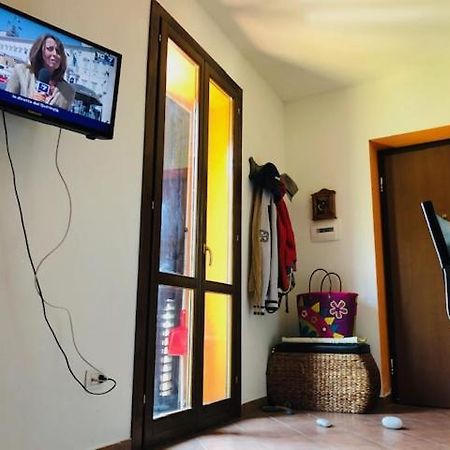 Apartament Casa 4 Novembre Cittadella del Capo Zewnętrze zdjęcie