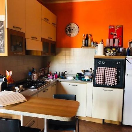 Apartament Casa 4 Novembre Cittadella del Capo Zewnętrze zdjęcie
