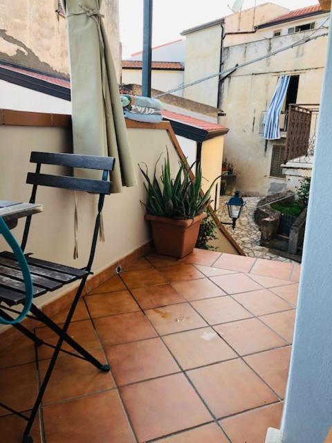 Apartament Casa 4 Novembre Cittadella del Capo Zewnętrze zdjęcie