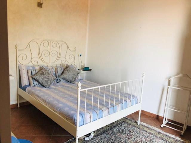 Apartament Casa 4 Novembre Cittadella del Capo Zewnętrze zdjęcie