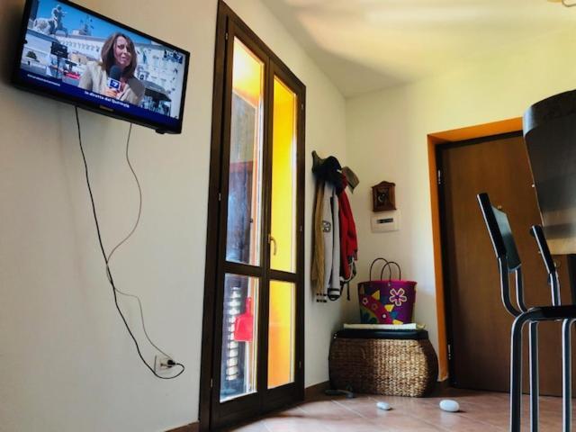 Apartament Casa 4 Novembre Cittadella del Capo Zewnętrze zdjęcie