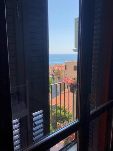 Apartament Casa 4 Novembre Cittadella del Capo Zewnętrze zdjęcie