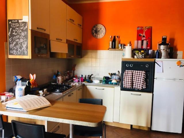 Apartament Casa 4 Novembre Cittadella del Capo Zewnętrze zdjęcie