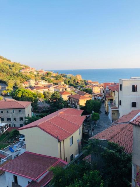 Apartament Casa 4 Novembre Cittadella del Capo Zewnętrze zdjęcie